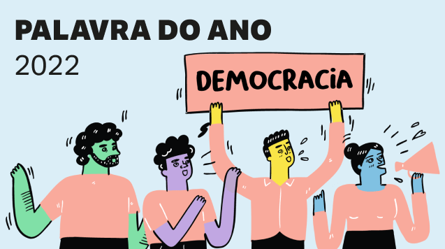 Palavra do Ano 2022