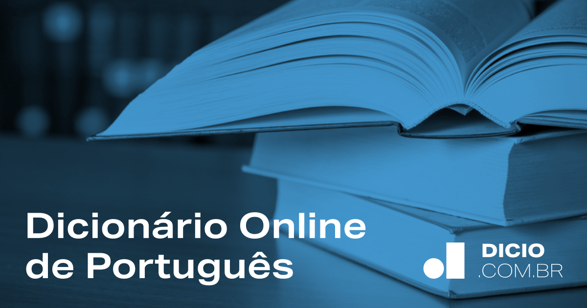 Dono - Dicio, Dicionário Online de Português