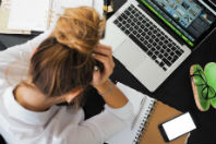 Os 10 erros mais comuns no mundo do trabalho
